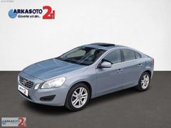 VOLVO YETKİLİ BAYİ ARKAS ANKARADAN SUNRROF+XENON+ISITMA+17 JANT