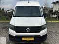 2023 MODEL CRAFTER 2.0 TDİ PANELVAN COMFORTLİNE LWB 140 PS 3.5T