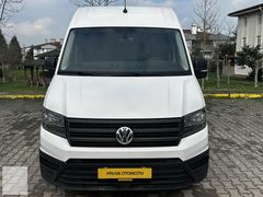 2023 MODEL CRAFTER 2.0 TDİ PANELVAN COMFORTLİNE LWB 140 PS 3.5T