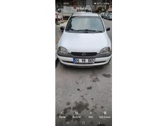 motor sıfır yapıldı muayenesi yeni 4 lastik sıfır