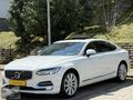 2018 MODEL BOYASIZ D5 İNSCRİPTİON PLUS 4X4