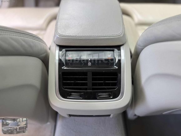 2018 MODEL BOYASIZ D5 İNSCRİPTİON PLUS 4X4
