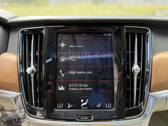 2018 MODEL BOYASIZ D5 İNSCRİPTİON PLUS 4X4