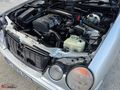 E K GARAJ'dan 1997 MERCEDES E200 OTOMATİK