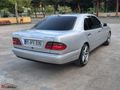 E K GARAJ'dan 1997 MERCEDES E200 OTOMATİK