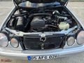 E K GARAJ'dan 1997 MERCEDES E200 OTOMATİK