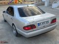 E K GARAJ'dan 1997 MERCEDES E200 OTOMATİK