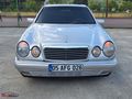 E K GARAJ'dan 1997 MERCEDES E200 OTOMATİK