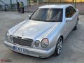 E K GARAJ'dan 1997 MERCEDES E200 OTOMATİK