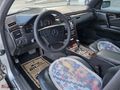 E K GARAJ'dan 1997 MERCEDES E200 OTOMATİK