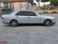 E K GARAJ'dan 1997 MERCEDES E200 OTOMATİK
