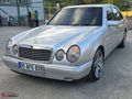 E K GARAJ'dan 1997 MERCEDES E200 OTOMATİK