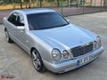 E K GARAJ'dan 1997 MERCEDES E200 OTOMATİK