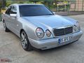 E K GARAJ'dan 1997 MERCEDES E200 OTOMATİK