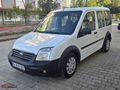 E K GARAJ'dan 2011 connect 90 Bg TEMİZ BAKIMLI EKİP ARACI