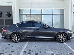 ARSLAN TIR PAZARINDAN 2022 VOLVO S90 B5 PLUS BRİGHT 76.000 KM