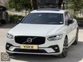 2022 VOLVO S90 BOYASIZ/DEĞİŞENSİZ PLUS DARK KOMPLE SERVİS