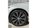 2022 VOLVO S90 BOYASIZ/DEĞİŞENSİZ PLUS DARK KOMPLE SERVİS