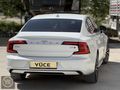 2022 VOLVO S90 BOYASIZ/DEĞİŞENSİZ PLUS DARK KOMPLE SERVİS