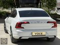2022 VOLVO S90 BOYASIZ/DEĞİŞENSİZ PLUS DARK KOMPLE SERVİS