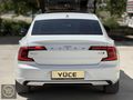 2022 VOLVO S90 BOYASIZ/DEĞİŞENSİZ PLUS DARK KOMPLE SERVİS