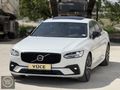 2022 VOLVO S90 BOYASIZ/DEĞİŞENSİZ PLUS DARK KOMPLE SERVİS