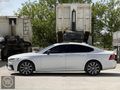 2022 VOLVO S90 BOYASIZ/DEĞİŞENSİZ PLUS DARK KOMPLE SERVİS