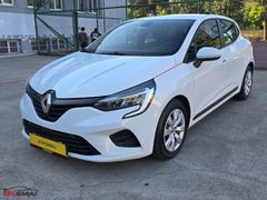 E K GARAJ'dan 2021 CLİO 1.0 TCE HATASIZ OTOMATİK