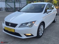 E K GARAJ'dan 2013 SEAT LEON 1.2 TSİ HATASZ BOYASZ KAYTSZ