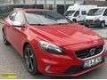 2015/ÇIKIŞLI/DİZEL/OTOMATİK/154.000KM/VOLVO/V40