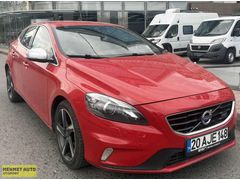 2015/ÇIKIŞLI/DİZEL/OTOMATİK/154.000KM/VOLVO/V40
