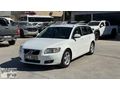 YILDIRIM GRUP - 2012 MODEL VOLVO V50 1.6 D DRİVE STATİON WAGON