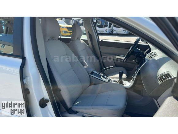 YILDIRIM GRUP - 2012 MODEL VOLVO V50 1.6 D DRİVE STATİON WAGON