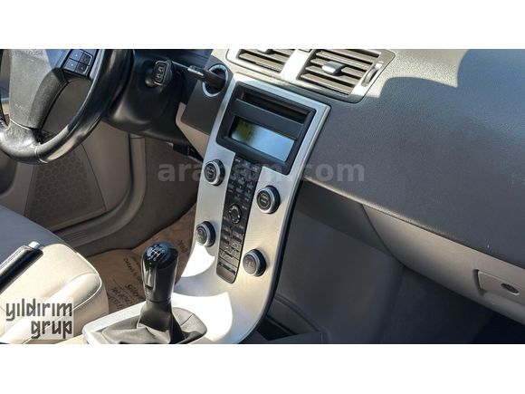YILDIRIM GRUP - 2012 MODEL VOLVO V50 1.6 D DRİVE STATİON WAGON