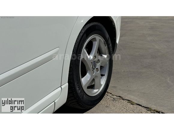 YILDIRIM GRUP - 2012 MODEL VOLVO V50 1.6 D DRİVE STATİON WAGON