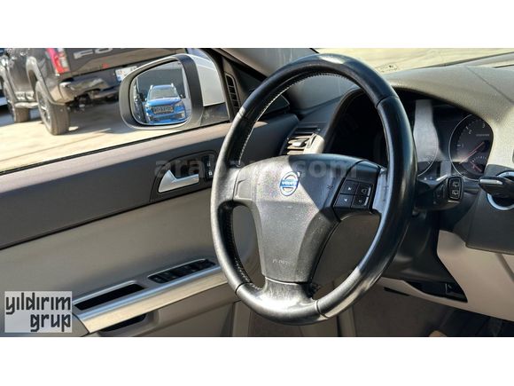 YILDIRIM GRUP - 2012 MODEL VOLVO V50 1.6 D DRİVE STATİON WAGON