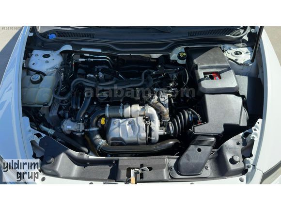 YILDIRIM GRUP - 2012 MODEL VOLVO V50 1.6 D DRİVE STATİON WAGON