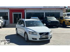 YILDIRIM GRUP - 2012 MODEL VOLVO V50 1.6 D DRİVE STATİON WAGON