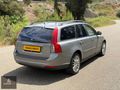 2008 MODEL VOLVO V50 SUNROOFLU SADECE 281.000 KM'DE
