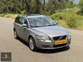2008 MODEL VOLVO V50 SUNROOFLU SADECE 281.000 KM'DE