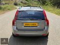2008 MODEL VOLVO V50 SUNROOFLU SADECE 281.000 KM'DE