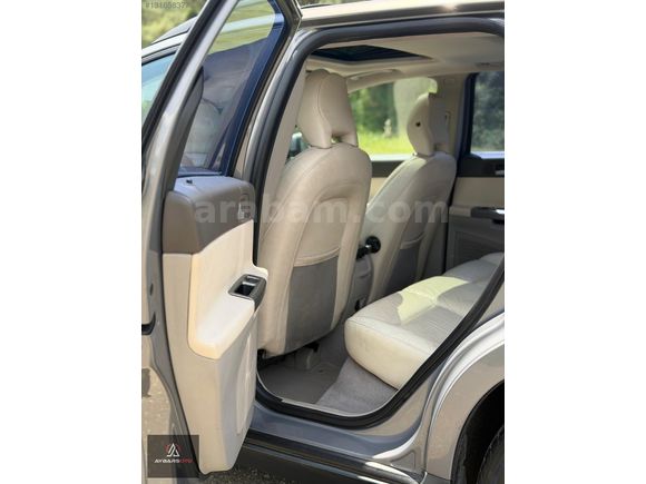 2008 MODEL VOLVO V50 SUNROOFLU SADECE 281.000 KM'DE