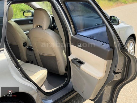 2008 MODEL VOLVO V50 SUNROOFLU SADECE 281.000 KM'DE