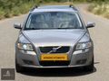 2008 MODEL VOLVO V50 SUNROOFLU SADECE 281.000 KM'DE
