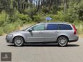 2008 MODEL VOLVO V50 SUNROOFLU SADECE 281.000 KM'DE
