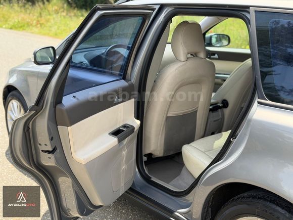 2008 MODEL VOLVO V50 SUNROOFLU SADECE 281.000 KM'DE