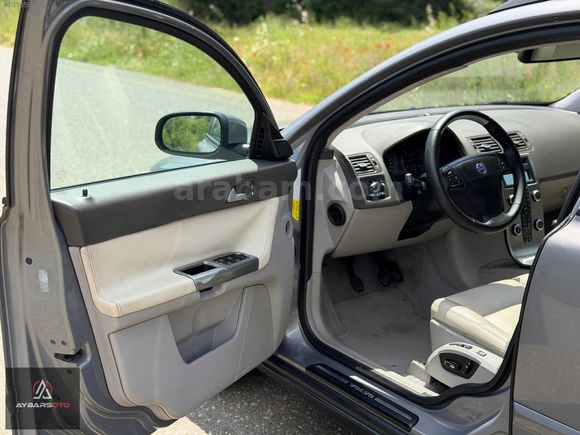 2008 MODEL VOLVO V50 SUNROOFLU SADECE 281.000 KM'DE