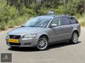 2008 MODEL VOLVO V50 SUNROOFLU SADECE 281.000 KM'DE