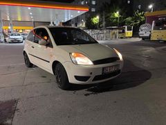 Sahibinden Ford Fiesta 1.4 TDCi Comfort 2006 Model