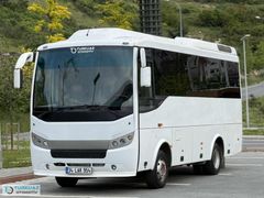 2012 SULTAN 27+1+1 COMFORT EURO5 MASRAFSIZ